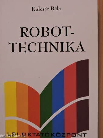 Robottechnika