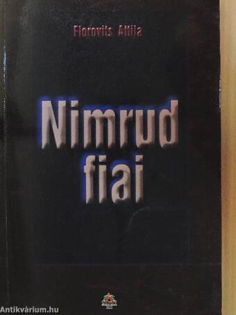 Nimrud fiai