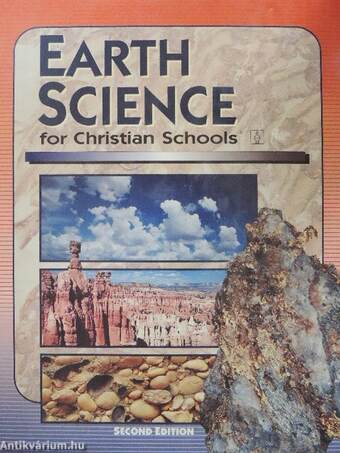 Earth Science for Christian Schools