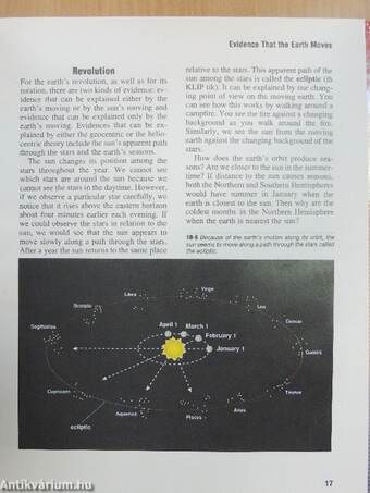 Earth Science for Christian Schools