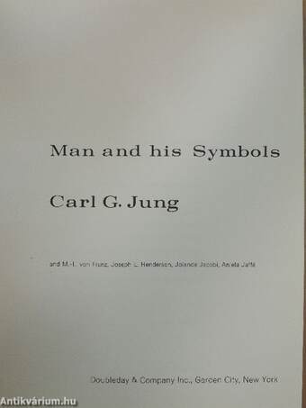 Man and his Symbols