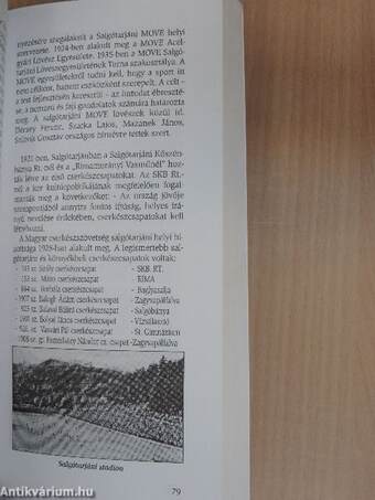 Salgótarjáni új almanach II.