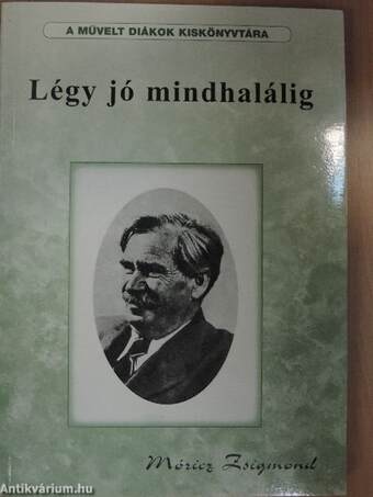 Légy jó mindhalálig