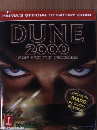 Dune 2000