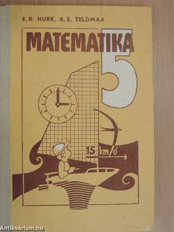 Matematika 5.