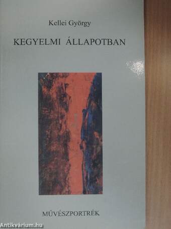 Kegyelmi állapotban