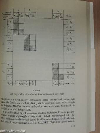 Ágazattársítási modellek a szántóföldi növénytermesztésben