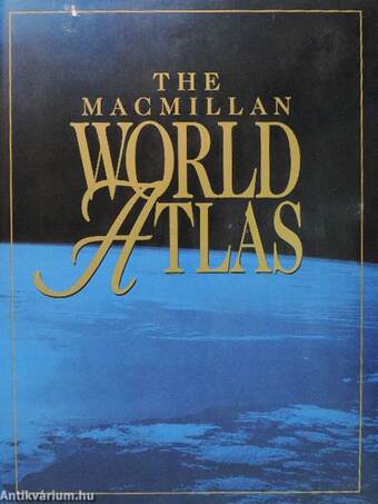 The Macmillan World Atlas