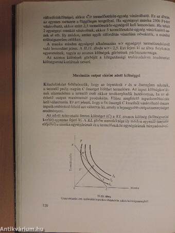 Politikai gazdaságtan 1. (töredék)