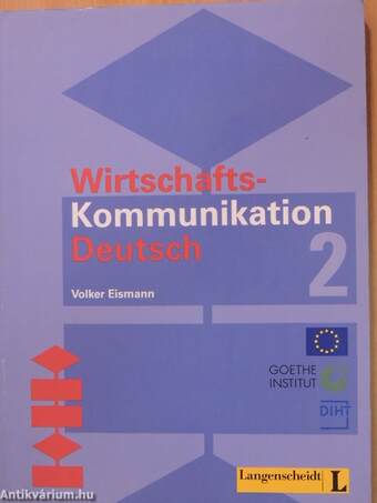 Wirtschaftskommunikation Deutsch 2.