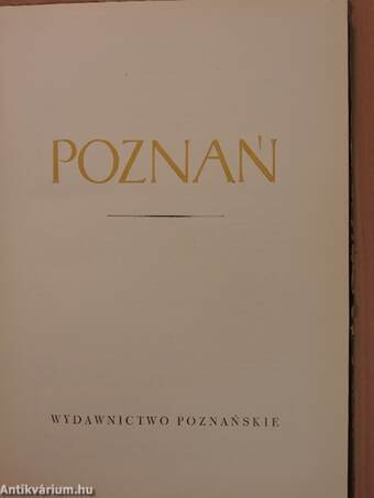 Poznan