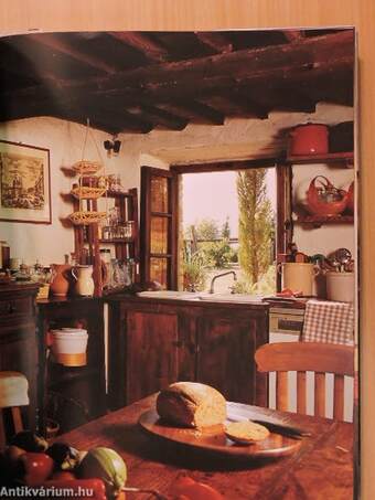 Tuscany Interiors/Intérieurs de Toscane