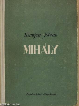 Mihály