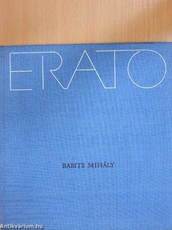 Erato