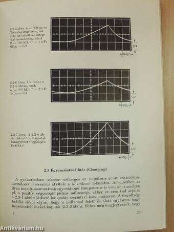 Gyakorlati impulzustechnika