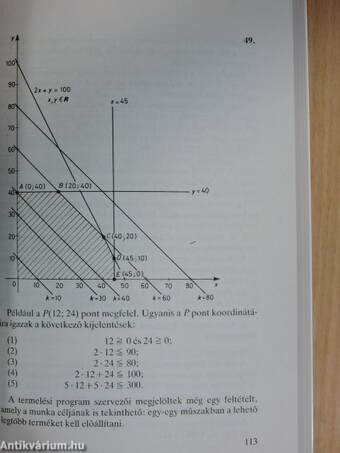 Matematika III.