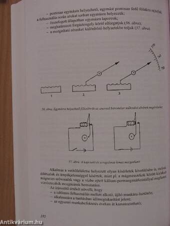 A fizika tanítása-tanulása