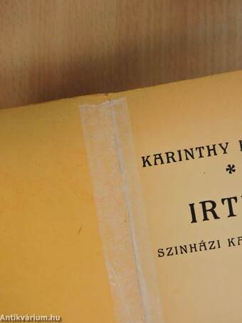 Irta...