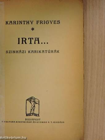 Irta...