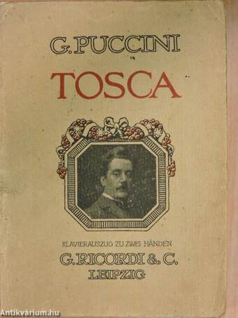 Tosca