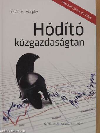 Hódító közgazdaságtan