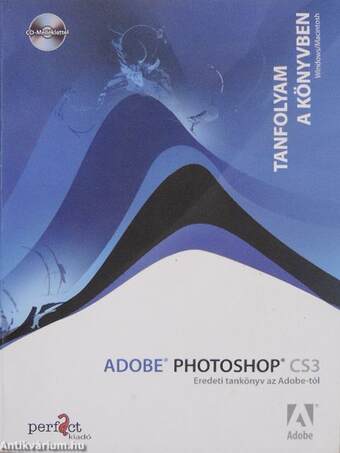 Adobe Photoshop CS3