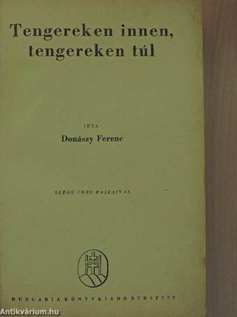 Tengereken innen, tengereken túl