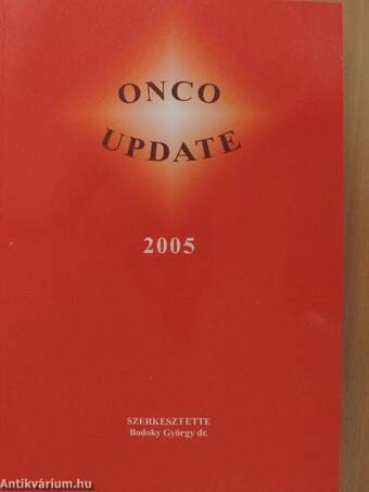 Onco Update 2005 - CD-vel