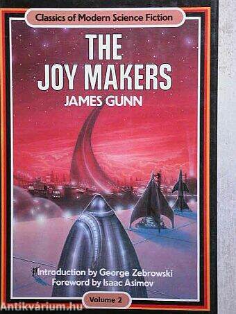 The Joy Makers II.
