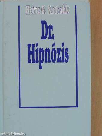 Dr. Hipnózis