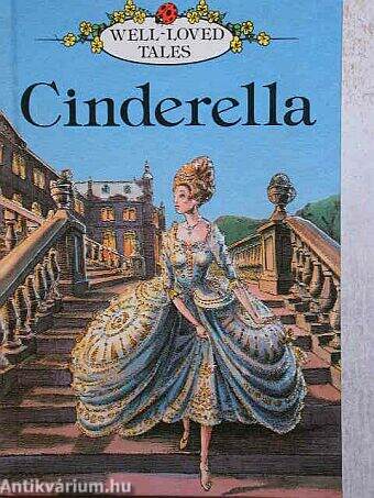 Cinderella