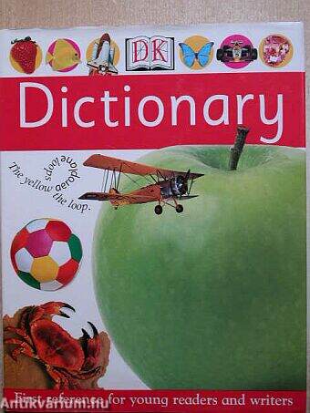 Dictionary