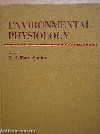 Environmental Physiology