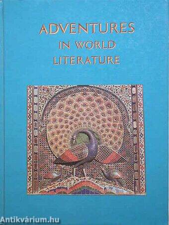 Adventures in World Literature