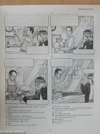 Project English 2. - Workbook