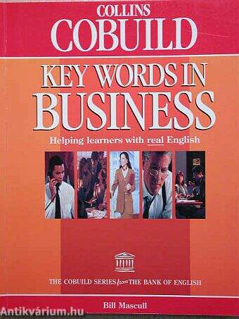 Key words in Business