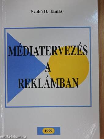 Médiatervezés a reklámban