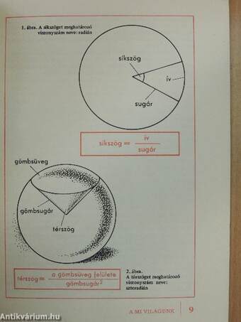 Az új nemzetközi mértékegységrendszer