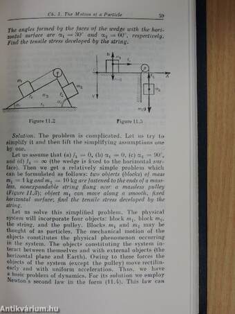 General methods for solving physics problems