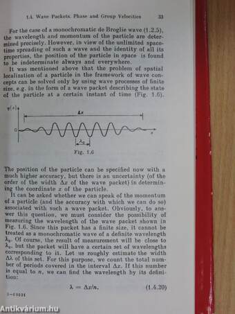 Fundamentals of Atomic and Nuclear Physics