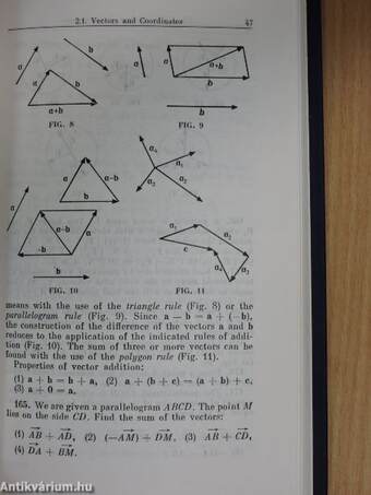 Problem Book in Mathematics for Technical Colleges