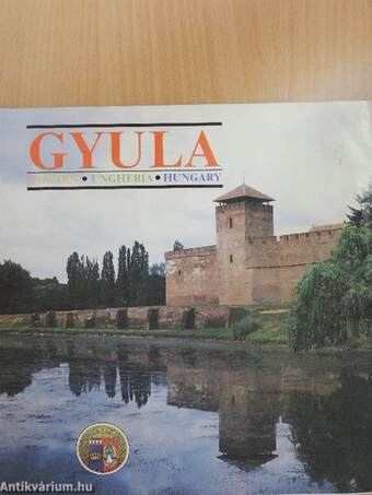 Gyula