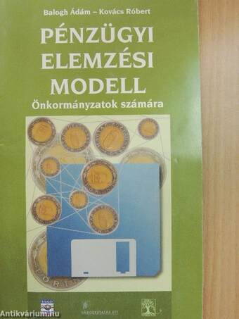 Pénzügyi elemzési modell - Floppyval