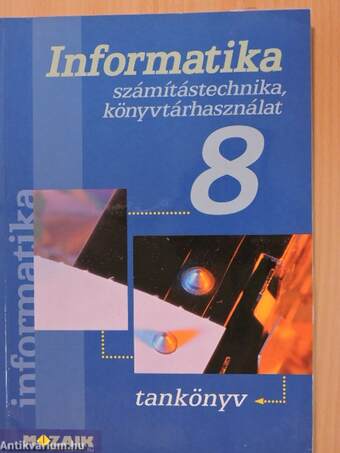 Informatika 8.