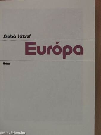 Európa