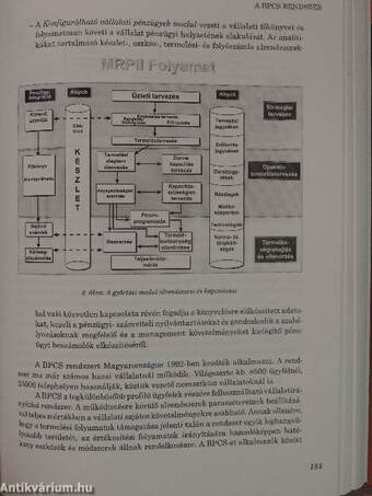 Vállalatirányítási információs rendszerek Magyarországon