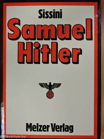 Samuel Hitler