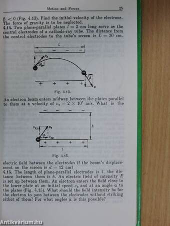 Problems in Physics