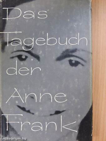 Das Tagebuch der Anne Frank