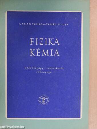 Fizika/Kémia